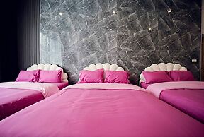 NP Pool Villa Hua Hin