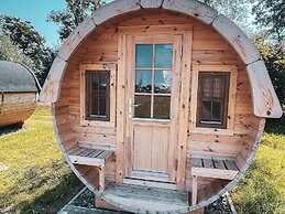 Prima Camping Resort - Ostsee Boddenblick