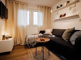 Prima Camping Resort - Ostsee Boddenblick