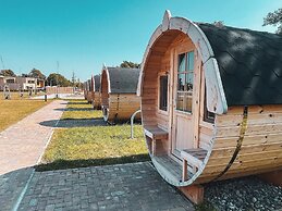 Prima Camping Resort - Ostsee Boddenblick