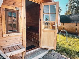 Prima Camping Resort - Ostsee Boddenblick