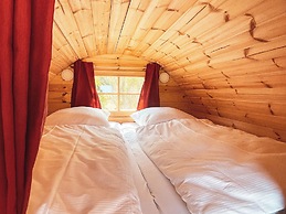 Prima Camping Resort - Ostsee Boddenblick