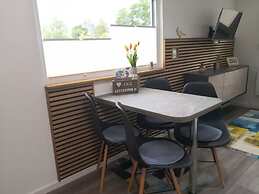 Prima Camping Resort - Ostsee Boddenblick