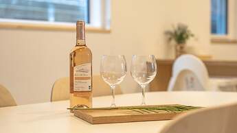 Gangneung Agigorae Poolvilla