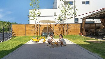 Gangneung Agigorae Poolvilla