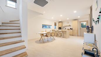 Gangneung Agigorae Poolvilla