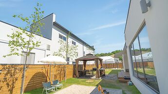 Gangneung Agigorae Poolvilla