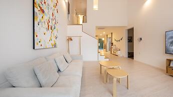 Gangneung Agigorae Poolvilla