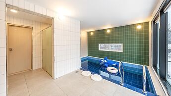 Gangneung Agigorae Poolvilla