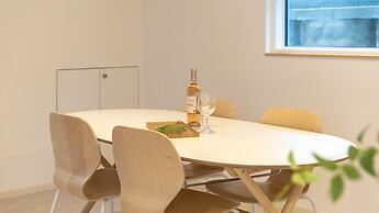 Gangneung Agigorae Poolvilla