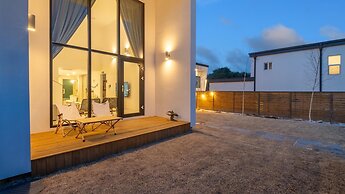 Gangneung Agigorae Poolvilla