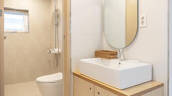 Gangneung Agigorae Poolvilla