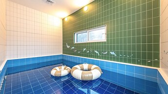 Gangneung Agigorae Poolvilla