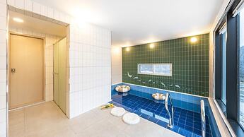 Gangneung Agigorae Poolvilla