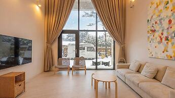 Gangneung Agigorae Poolvilla