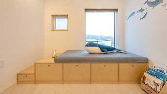 Gangneung Agigorae Poolvilla