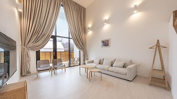 Gangneung Agigorae Poolvilla