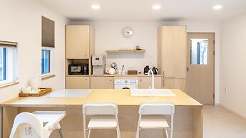 Gangneung Agigorae Poolvilla