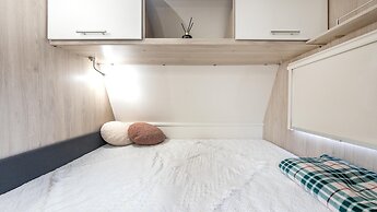 Gangneung Agigorae Poolvilla