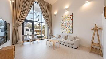 Gangneung Agigorae Poolvilla