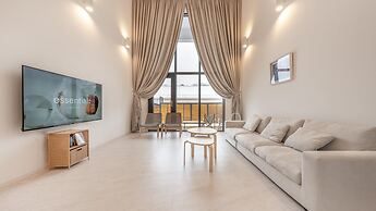 Gangneung Agigorae Poolvilla