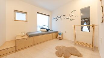 Gangneung Agigorae Poolvilla