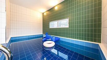 Gangneung Agigorae Poolvilla