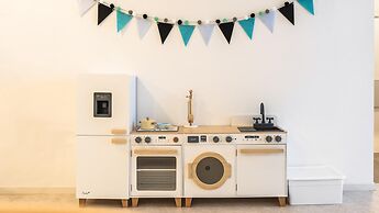 Gangneung Agigorae Poolvilla