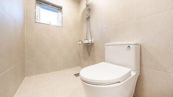 Gangneung Agigorae Poolvilla