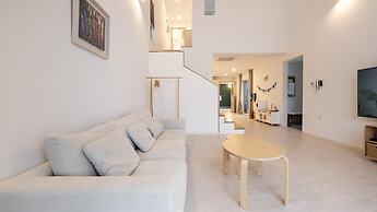 Gangneung Agigorae Poolvilla