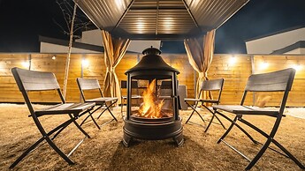 Gangneung Agigorae Poolvilla