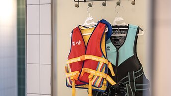 Gangneung Agigorae Poolvilla