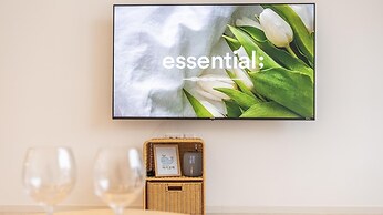 Gangneung Agigorae Poolvilla