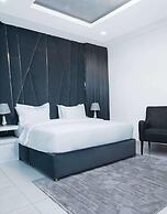 Parris Royal Hotel and Suites Abuja