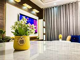 Parris Royal Hotel and Suites Abuja