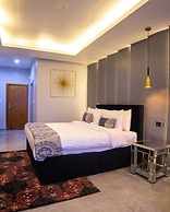 Parris Royal Hotel and Suites Abuja