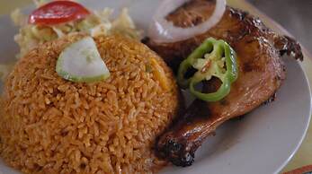 Parris Royal Hotel and Suites Abuja