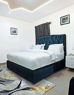 Parris Royal Hotel and Suites Abuja