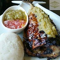 Parris Royal Hotel and Suites Abuja