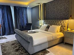 Parris Royal Hotel and Suites Abuja