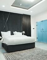 Parris Royal Hotel and Suites Abuja