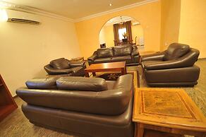 Parris Royal Hotel and Suites Abuja
