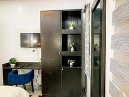 Parris Royal Hotel and Suites Abuja