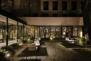 Boho Budapest, Small Luxury Hotels