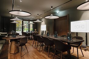 Boho Budapest, Small Luxury Hotels