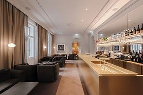 Boho Budapest, Small Luxury Hotels