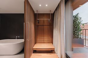 Boho Budapest, Small Luxury Hotels