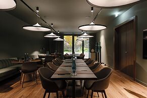 Boho Budapest, Small Luxury Hotels