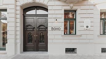 Boho Budapest, Small Luxury Hotels