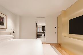 Boho Budapest, Small Luxury Hotels